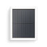 Фото #1 товара Ring Solar Panel with USB-C Cable - Solar - White - 4 W - 5 V - White - Camera - USB Type-C - USB-C input cameras: Spotlight Cam Plus - Spotlight Cam Pro Barrel-plug devices: Stick Up Cam...