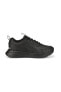 Unisex Sneaker - Puma Evolve Run SL Jr Puma Black-Puma Bl - 38623501