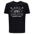 Фото #1 товара RUSSELL ATHLETIC AMT A30111 short sleeve T-shirt