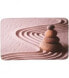 Фото #1 товара Коврик для ванной SANILO® Badteppich Zen 70 x 110 см