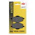 Фото #1 товара SBS P107-CT Brake Pads