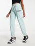 Фото #4 товара Lacoste joggers in mint green