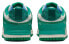 Фото #5 товара Кроссовки Nike Dunk Low Disrupt 2 "malachite" DH4402-001
