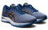Asics GEL-Nimbus 22 (2E) 1011A685-023 Running Shoes
