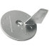 Фото #1 товара TECNOSEAL Honda 75-90-115-130HP 0.55kg Anode