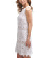 Фото #3 товара Платье кружевное Jessica Howard Petite