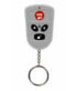Olympia 5909 - Security system - RF Wireless - Press buttons - Grey