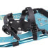 Фото #2 товара Cascade Mountain Tech Summit Snowshoe 825 - Teal Green M