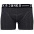 Фото #1 товара JACK & JONES Sense Mix boxers