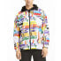 Фото #1 товара Puma Intl Lab Full Zip Jacket Mens Size S Casual Athletic Outerwear 530195-02