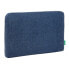Фото #2 товара Чехол для ноутбука Benetton Denim Синий 15,6'' 39,5 x 27,5 x 3,5 cm