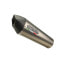 Фото #2 товара GPR EXHAUST SYSTEMS GP Evo4 Titanium Slip On TRK 502 X 17-19 Euro 4 Homologated Muffler