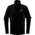 Фото #2 товара HAGLOFS Buteo Mid full zip sweatshirt