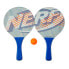 Фото #1 товара HASBRO Nerf Beach Racquet