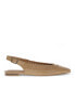 Фото #2 товара Women's Rachael Slingback Flats