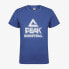 ფოტო #1 პროდუქტის PEAK Big Logo short sleeve T-shirt