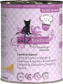 Фото #1 товара Catz Finefood Catz Finefood Ragout N.611 Jagnięcina i Wielbłąd puszka 380g