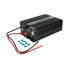 AZO Digital DC / AC Step-Up Voltage Regulator IPS-4000 - 12VDC / 230VAC 4000W - car