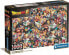 Clementoni Puzzle 1000 elementów Compact Anime Dragon Ball