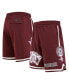 Фото #1 товара Men's Maroon Texas Southern Tigers University Classic Shorts