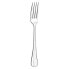 Set of Dessert Forks Amefa Baguette 12 Units