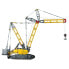 Фото #2 товара LEGO Liebherr Lr 13000 Caterpillars Construction Game