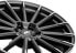 Фото #9 товара Колесный диск литой AEZ Atlanta graphite matt polished 8x18 ET45 - LK5/108 ML63.4