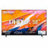 Смарт-ТВ Hisense 58A6K 58" 4K Ultra HD LED HDR