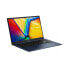 Ноутбук Asus Vivobook 15 X1504ZA-BQ568W Qwerty US 15,6" 16 GB RAM Intel Core I3-1215U 512 Гб SSD
