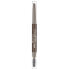 Карандаш для бровей Essence Wow What a Brow 03-Dark Brown (0,2 g)