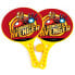 Фото #1 товара MARVEL Youth Beach Tennis Racket