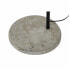 Фото #5 товара Напольный светильник DKD Home Decor Чёрный Серый Металл Цемент ротанг 60 W (45 x 72 x 165 cm)
