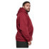 URBAN CLASSICS Blank Big hoodie