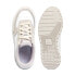 Фото #11 товара Puma Cali Dream Pastel 39273309 Womens White Lifestyle Sneakers Shoes