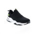 Фото #2 товара Кроссовки Skechers DLites 40 Perfect Flow Black