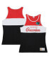 Men's Black Vancouver Grizzlies Special Script Tank Top