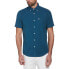Фото #1 товара ORIGINAL PENGUIN Eco Oxford short sleeve shirt