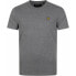 LYLE & SCOTT T Plain short sleeve T-shirt