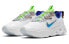 Фото #3 товара Обувь спортивная Nike React Art3mis SE CV8485-100