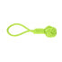 Dog toy Dingo 30097 Green Cotton