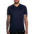Фото #1 товара IQ-UV UV Air Pro Short Sleeve V Neck T-Shirt
