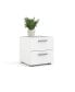 Фото #11 товара Austin 2 Drawer Nightstand