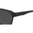 Unisex Sunglasses Under Armour UA-DOMINATE-003G2KA Ø 62 mm