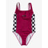 Фото #3 товара QUIKSILVER Heritage Swimsuit