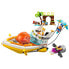 Фото #2 товара LEGO Tails Adventure Boat Construction Game