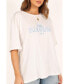 Фото #2 товара Women's Palm Springs Tee