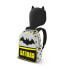 Фото #3 товара KARACTERMANIA DC Comics Batman Chibi Hooded backpack