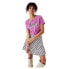 GARCIA G30121 Short Skirt