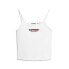 Фото #2 товара SUPERDRY Sportswear Logo Fitted sleeveless T-shirt