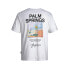 JACK & JONES Aruba Landse short sleeve T-shirt